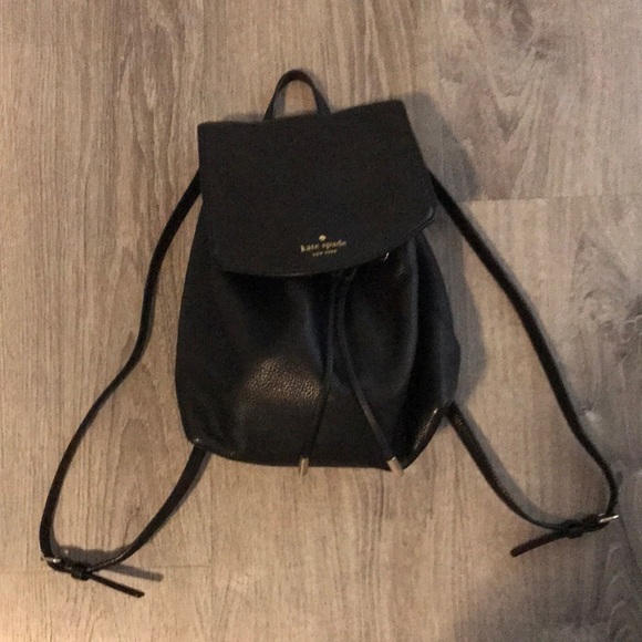 KATE SPADE mini backpack - Picture 1 of 7